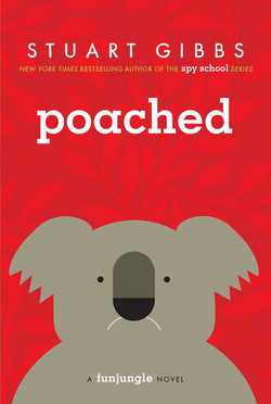 Poached|Stuart Gibbs